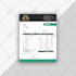 design editable letterheads or full stationary design