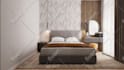 create photorealistic renders for room up to 15sq m