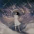 create a beautiful and dreamy album cover