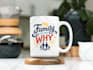 make awesome custom coffee mug design