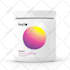 make a professional 3d render of your product packaging