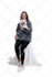 do image recolor and pattern change in photoshop