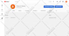 do new youtube channel creation and optimization