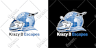 design creative logo for your business