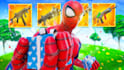 make fortnite 3d thumbnail for a cheap price