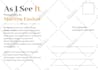 design a modern postcard in 24 hours