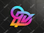 design outstanding, timeless, and modern gradient logo and app icon