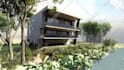 do professional architecture 3d rendering