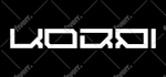 create futuristic cyberpunk style or mecha logo for you