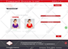 develop website using php, laravel
