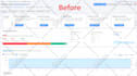 remove spam score of your website and disavow bad backlinks