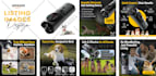 create amazon listing image, a plus content, ebc and brand story that converts