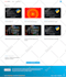 install and customize the blogger template