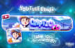 draw you a cartoon banner and pfp for your channel