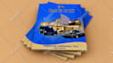 professional book cover and baby animals book cover design