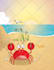 create children story book illustration and book cover