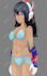 create a 3d avatar full body rigged vtuber model using vroid