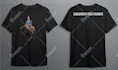 do manual vector tracing, redraw logo, convert image to vector in high quality