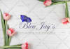 design hand drawn logo