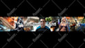 create youtube channel logo, banner, intro, outro