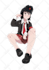 draw anything with anime or cartoon style like oc,fanart,etc