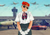 make your photo into stunning gta cartoon art