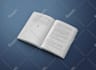 do book typesetting and book layout for print and ebook with adobe indesign