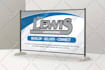 design amazing flyer, brochure, catalog, poster