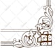 create the most fascinating doodle art illustration
