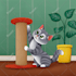 design characters, animals, and childrens illustrations