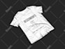 make graphic design tshirt for you