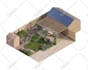 design and rendering your garden landscape