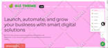 do php laravel web development as a web developer