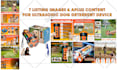 design amazon listing images  infographics ebc aplus content
