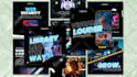 be your instagram content creator for 30 days instagram posts