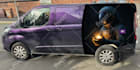 vehicle wrap decals for car wrap,van wrap,truck wrap,food truck wrap,trailerwrap