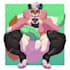 draw nsfw or sfw art of your furry character