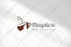 do distinctive logo initial branding services complete personal branding package