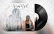 design stunning album or single cover artwork