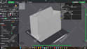 create 3d cad design stl files for 3d printing