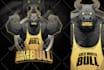 design a professional mascot logo