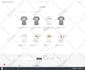 do professional shopify product listing