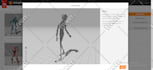 rig a 3d character for mixamo