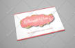 design eye catching flyer poster voucher product card