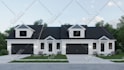 create an interior, 3d photorealistic renders