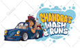 design a custom cartoon avatar logo from your face