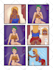 draw sfw or nsfw comic panels in my style