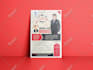 do trade show booth design, exhibition booth and banner design