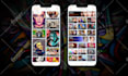 provide best quality mobile app UI UX design
