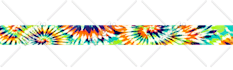 design seamless tie dye digital pattern for fabric print